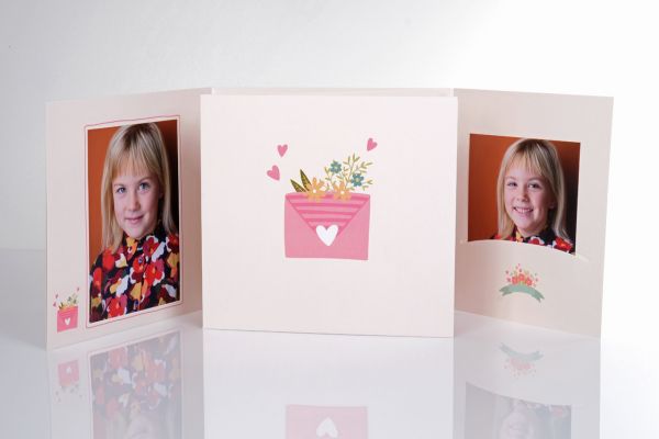 3-teilig für 13x18 Ein Geschenk