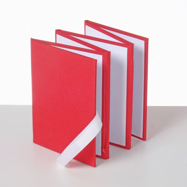 Zick-Zack-Album, Peel&Stick