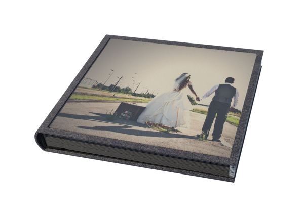 Portraitalbum Modell München