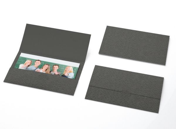 Portraitmappe für Bilder bis 20x30cm Lagerware