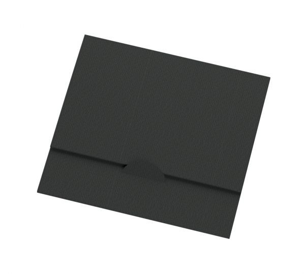 Bewerbungsbildmappe Bilder bis 9x9cm Lagerware